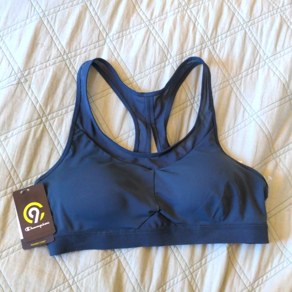 Champion sports bra